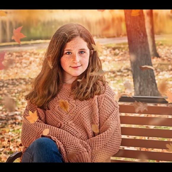 Meet your Posher, Zoey - Picture 1 of 1